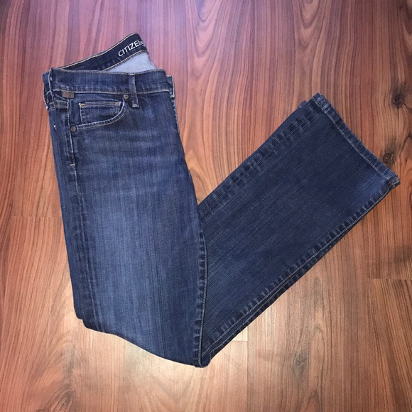 Citizens of Humanity Dita Petite Bootcut - Picture 7 of 12